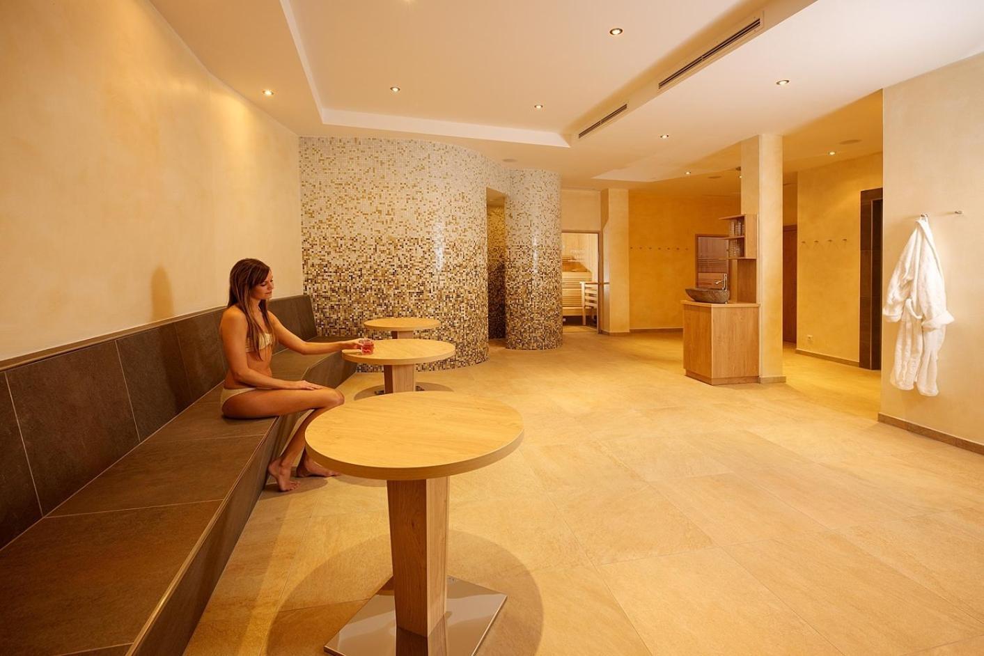 Hotel Alpina Saalbach-Hinterglemm Extérieur photo