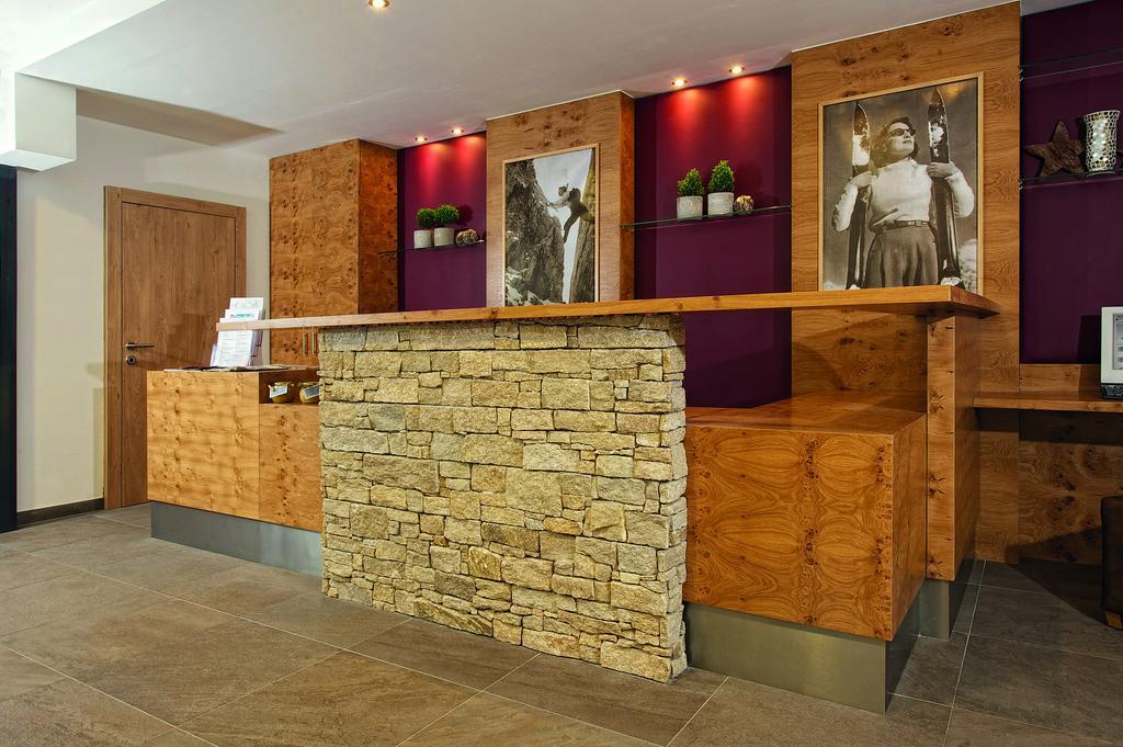 Hotel Alpina Saalbach-Hinterglemm Extérieur photo
