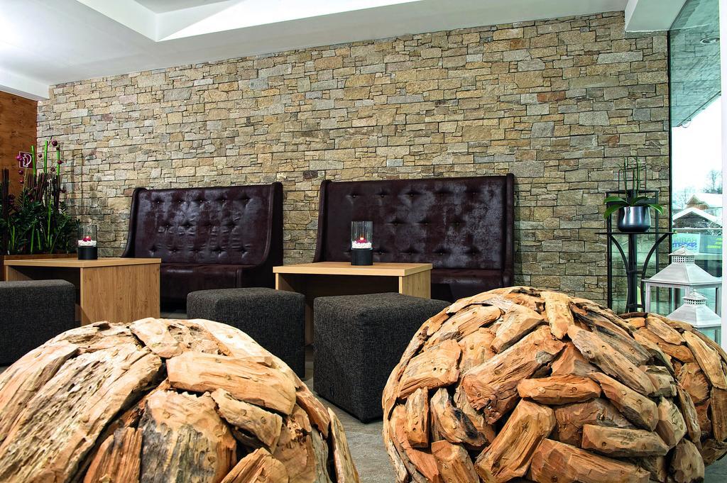Hotel Alpina Saalbach-Hinterglemm Extérieur photo