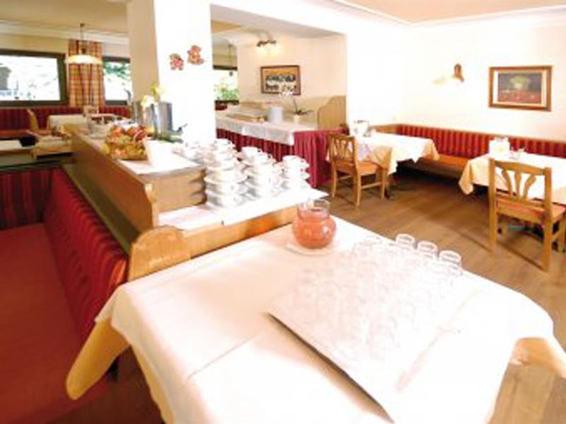 Hotel Alpina Saalbach-Hinterglemm Extérieur photo