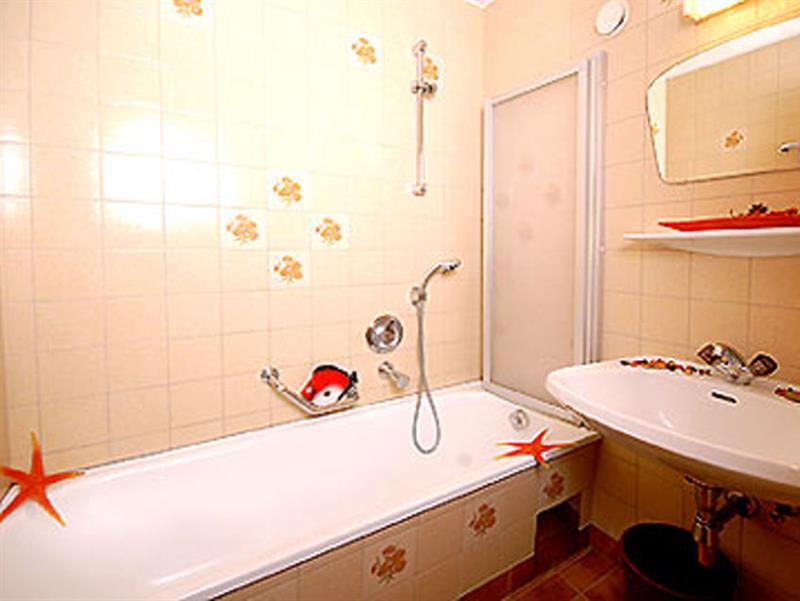 Hotel Alpina Saalbach-Hinterglemm Extérieur photo